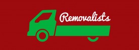 Removalists Wrattonbully - My Local Removalists